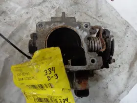 337-05191 Pontiac Throttle Body Valve Assembly 4-146 2.4l Fits 97-98 Achieva 136066