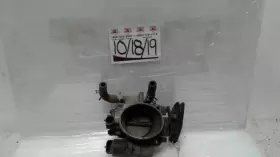 337-05266 Pontiac Throttle Body 99 1999 Grand Am 3.4l Nice