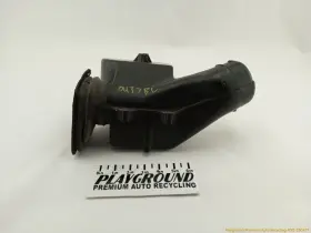 338.gm2z87 Pontiac Fiero Se Air Intake Pipe 2.8l 6 Cylinder Fits 1985 1986 1987 1988 85 86