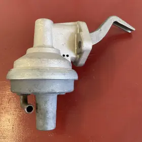 40373 Pontiac Fuel System Pump For 1965 66 Gto Grand Prix Lemans 389 421 326 V8