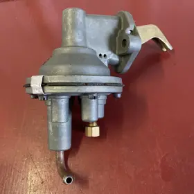 40528 Pontiac Fuel Pump For 1967 1968 1969 Firebird Lemans 6cyl 4bbl Without Ac