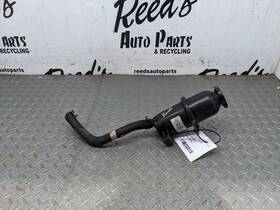 Pontiac 999.gm2w08 2006-2009 Solstice Power Steering Reservoir 15780065 Oem Me371184242