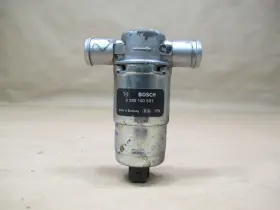 0280140501 Porsche 85-89 944 924 S Idle Air Control Valve Oem