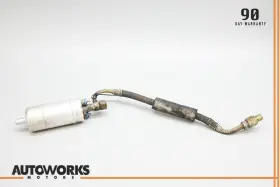 0580464069 Porsche 84-88 944 Bosch Electric Gas Fuel Tank Filler With Hose Oem