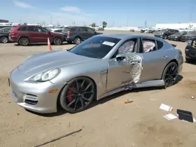319-67407 Porsche Panamera 2011-2016 Air Cleaner Box Only 4.8l Awd 1555213 319-67407 Porsche Panamera 2011-2016 Air Cleaner Box Only 4.8l Awd 1555213