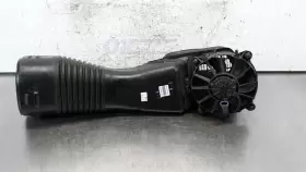 319-67610l Porsche 16 Cayman Gt4 981 3.8l Air Cleaner Tube And Fan Left Driver