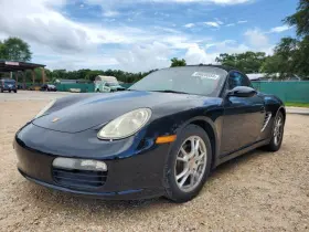 323-55304 Porsche 2005 2006 Boxster Oem Fuel Pump Assembly Fits 911