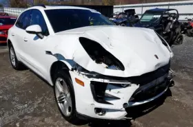 323-59596 Porsche Fuel Pump Only Engine Mounted 3.6l Fits 15-18 Cayenne 1218037