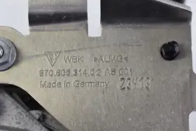 372.po1u14 Porsche Panamera 2014 Vacuum Pump 147552