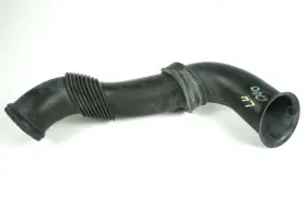 7l5128752 Porsche 03-2006 Cayenne 955 Turbo S 4.5l Left Driver Side Air Intake Duct Pipe