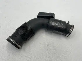 7p0129684 Porsche 2011-2014 Cayenne Air Intake Cleaner Filter Duct Tube Pipe 3.0l 1500 Oem