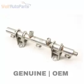 94611011800 Porsche 2011-2018 Cayenne - Left Fuel Rail