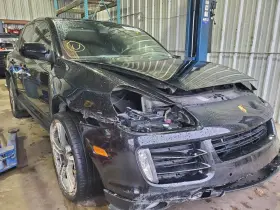 95511031600 Porsche 2008 2009 2010 Cayenne Oem Fuel Pump Engine Mounted 3.6l