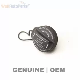 95820124130 Porsche 2011-2018 Cayenne - Fuel / Gas Cap