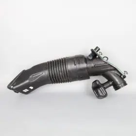98111002103-24317 Porsche 2013-2016 Boxster Cayman 981 3.4 Engine Air Intake Tube Duct Left Oem Us