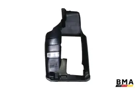 992815216 Porsche 992 911 Carrera Right Side Radiator Air Guide Duct 2020 - 2023 Oem