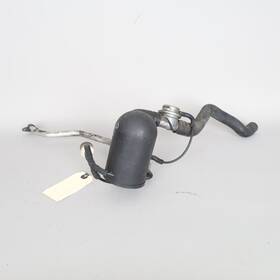 Porsche 99311324501 1999 911 996 Air Injection Cutoff Valve Oem
