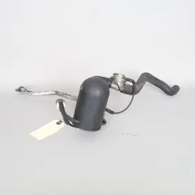 99311324501 Porsche 1999 911 996 Air Injection Cutoff Valve Oem