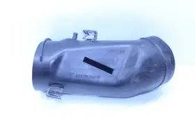 99321134601-w1292 Porsche 1995-1998 911 993 Hot Air Tube Fan Pipe