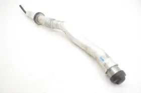 99620104300 Porsche 99-05 911 3.4l Fuel Filler Neck With Cap