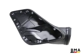 99757556000 Porsche 997 911 Turbo Rear Right Quarter Panel Air Duct Inlet 2007 - 2013 Oem