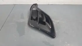 99757559000 Porsche 2008 911 Turbo 997 Left Quarter Panel Air Intake Duct Grill #3760 X7