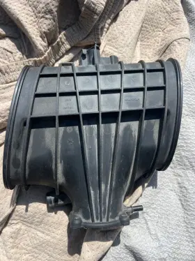 9a1-110-120-03 Porsche 911 991.1 Carrera 3.4l Air Intake Plenum Oem