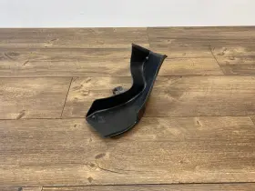 9p1615457e Porsche 2012-2022 911 Rear Suspension Lower Air Duct Left Driver Side Oem