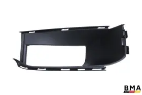 9y0807162b Porsche Cayenne Front Right Side Air Duct Trim Guide 2019 2020 2021 2022 Oem
