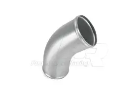01012014.r Powerhouse Racing Phr 4 Inch Intake Pipe Raw For Single Turbo Universal