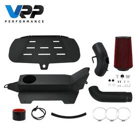 Pqy 58360 Cold Air Intake System For 2012-2016 Bmw F30 328i 320i 420i 428i 2.0t N20