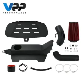 58360 Pqy Cold Air Intake System For 2012-2016 Bmw F30 328i 320i 420i 428i 2.0t N20