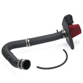 Ait38r Pqy Cold Air Intake Heat Shield Kit For 11-2020 Dodge Challenger Charger 3.6l V6