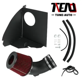 Ait80r Pqy Cold Air Intake System For 2020 Bmw M340i G20 G21 M440i G22 G23 B58 3.0t