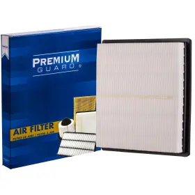 Pa99365 Premium Guard Pg Engine Air Filter Fits 2019-2025 Subaru Forester