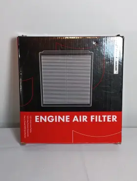 H112302111 Premiumpartswhosale Eaf12879-c Auto Engine Air Filter A-premium New In Box 8.5 Inch X 8 2