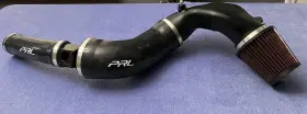 Hc10-int-cai-a Prl Motorsports Street Cobra Cold Air Intake For 16-21 Civic Lx Ex Ex-l Sport Touring 1.5t
