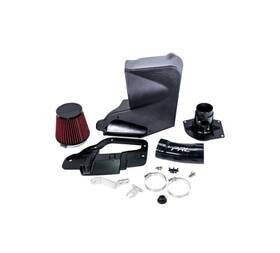 Prl Motorsports Hc11-15t-int-hvi High Volume Cold Air Intake For 22 Civic 23 Integra 1.5t Brand New Sealed