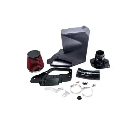 Hc11-15t-int-hvi Prl Motorsports High Volume Cold Air Intake For 22 Civic 23 Integra 1.5t Brand New Sealed