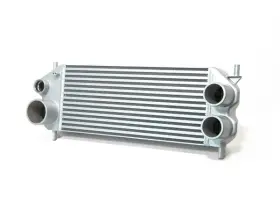 Prl.1152.1.sil Prl Motorsports Intercooler Kit For 21-25 Ford F-150 2.7l / 3.5l Ecoboost Silver