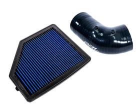 Prl Motorsports Prl-atlx2-30t-int-s1 For 2021 Acura Tlx Type-s Stage 1 Intake Upgrade Kit