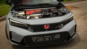 Prl-fl5-int-tip-hvi Prl Motorsports Titanium Turbocharger Inlet Pipe For Honda Civic Fl5 Type-r New