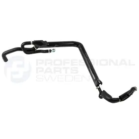 21432494 Professional Parts Sweden Engine Crankcase Breather Hose For 04 S40