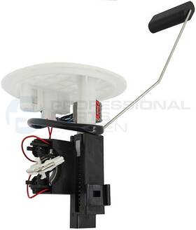 Professional Parts Sweden 23435854 Fuel Tank Sending Unit For S60 S80 V70