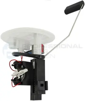 23435854 Professional Parts Sweden Fuel Tank Sending Unit For S60 S80 V70