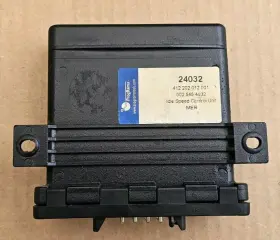 0025454032 Programa 002 545 07 32 Mercedes W126 R107 500sel Idle Speed Control Unit Module /
