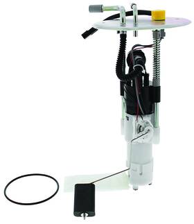 401280 Quadboss 2010 Polaris Rzr 4 800 Complete Fuel Pump Module 03