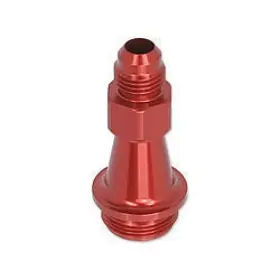 Quick Fuel Technology 849804002878 19-6qft - Hose Fitting
