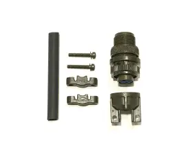 800-cn-fmeter Racepak Flow Meter Connector Kit