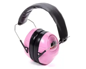 Hp-005-ch-p Racing Electronics - Hearing Protector Child Size Pink